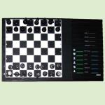 CXG Model CC 64 ADDEX DESIGN Stratege (1992) Electronic Chess Computer