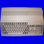 Commodore Amiga Chessmaster 2000 (1986) Required Hardware