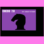 Commodore 64 Emulator -  Chess 7.0 (1983)