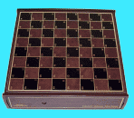 Chafitz Destiny Mega-4 GGM Great Game Machine (1981) MEGA-4 Closed