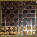 Chafitz GGM Great Game Machine (1981) Chess Board