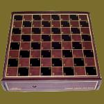 Chafitz GGM Great Game Machine (1981) GGM Closed