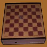 Chafitz MGS Modular Game System (1979) MGS Closed