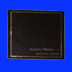 Chafitz Steinitz-4 (1983) Electronic Chess Computer Game Module