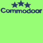 Commodoor Electronic Chess Computer Collection