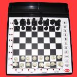CXG Model 002 Computachess II (1982) Electronic Chess Computer