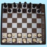 CXG Model 008 Computachess III (1985) Electronic Chess Computer