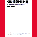 CXG Sphinx Titan (1989) User Manual