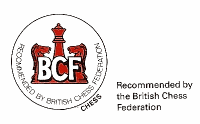 Many Mephisto chess computers were endorsed by the British Chess Federation.