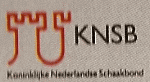 Many Mephisto chess computers were endorsed by the Dutch Chess Federation.