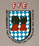 Many Mephisto chess computers were endorsed by the French Chess Federation.