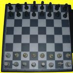  CXG Enterprise S (1985) Press Sensory Board