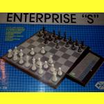  CXG Enterprise S (1985) Box