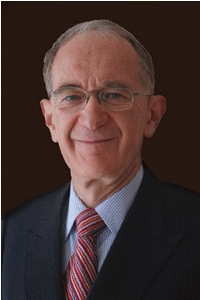 Eric Winkler - Hong Kong Swiss Entrepreneur and founded SciSys-W Ltd. in 1979