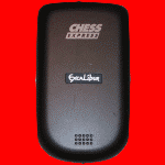 Excalibur Model 119-E Chess Express (1995) Protective Cover
