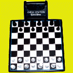 Excalibur Model 975 Chess Station (2002) Docking Station