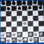 Excalibur Model 901E-4 Deluxe Electronic Chess (2005) Press Sensory Chess Board