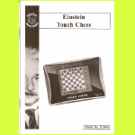 Excalibur Model ET404 EinsteinTouch Chess (2008) User Manual