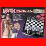 Excalibur Model 701E Ivan The Terrible (1996) Box