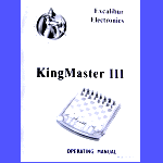 Model  911E-3 King Master III (2003) User Manual
