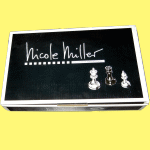 Excalibur Model 923ENM Nicole Miller (1995) Box