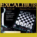 Excalibur Model 901E-3 Saber III (1997) Box