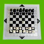 Fidelity Model 6102 Designer 2000 (1988) Electronic Chess Computer