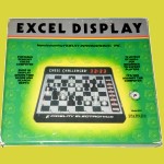 Fidelity Model 6093 Excel Display (1987) Box