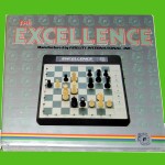 Fidelity Model EP12 Excellence (1985) Box
