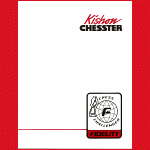 Fidelity Model 6127 Kishon Chesster Challenger (1990) User Manual