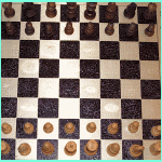 Fidelity Model SE12 Sensory Challenger 12 (1984) Press Sensory Chess Board