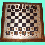 Fidelity Model SE 12 Sensory Challenger 12 (1984) Electronic Chess Computer