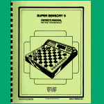 Fidelity Model SU9 Super 9 (1983) User Manual