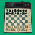 Fidelity Model SU9 Super 9 (1983) Electronic Chess Computer
