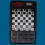 Fidelity Model 6118 Tiny Chess Challenger (1990) Electronic Travel Chess Computer