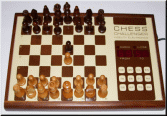 Fidelity Chess Challenger 1