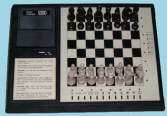 SciSys Chess Partner 5000