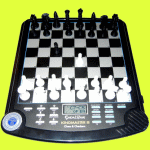 Pavilion Model 911E-3 King Master III Limited Edition (2005) Electronic Chess Computer