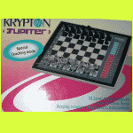 Krypton Model 5T-932 Jupiter (1995) Box