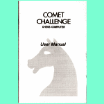 Krypton Model 933 Regency (1995) User Manual