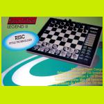 Excalibur Model 301E-2 Legend II (1993) Box