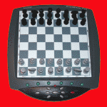 Lexibook Electronic Computer Collection Chess