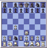 ALCHEMIST ABOUT TO LOSE IT�S QUEEN AFTER 3. ... Nc2+
