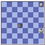 SENSORY VOICE COULD NOT WIN THIS ENDGAME?