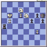 ALCHEMIST WINS THIS ENDGAME AS WHITE!