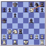 CC1 ABOUT TO LOSE IT�S ROOK