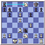 BLACK�S POSITION IS A MESS