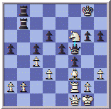 27. Nf6+? LOSES