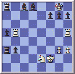 HOW CAN BLACK LOSE THIS GAME?