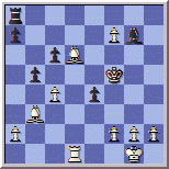 RAPIER LOSES FROM THIS WON POSITION